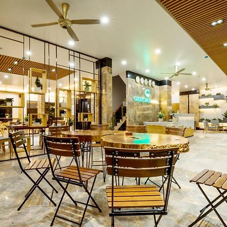 Green Tree Hotel Phu Quoc Duong To Esterno foto