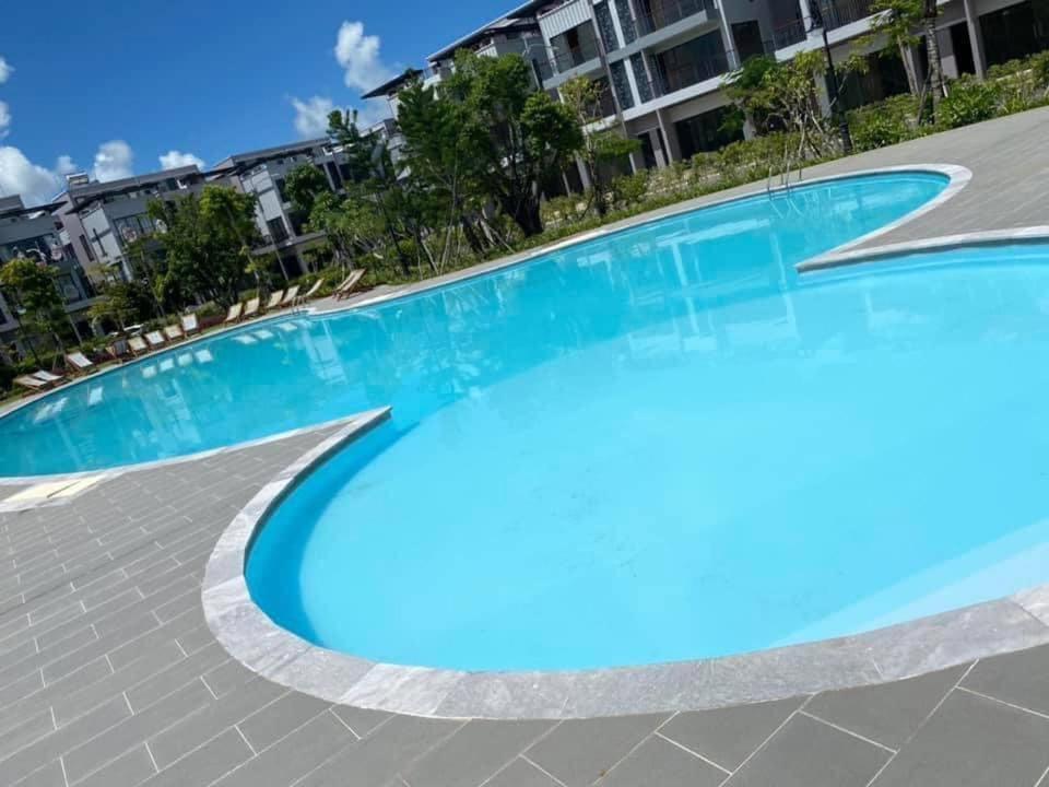 Green Tree Hotel Phu Quoc Duong To Esterno foto