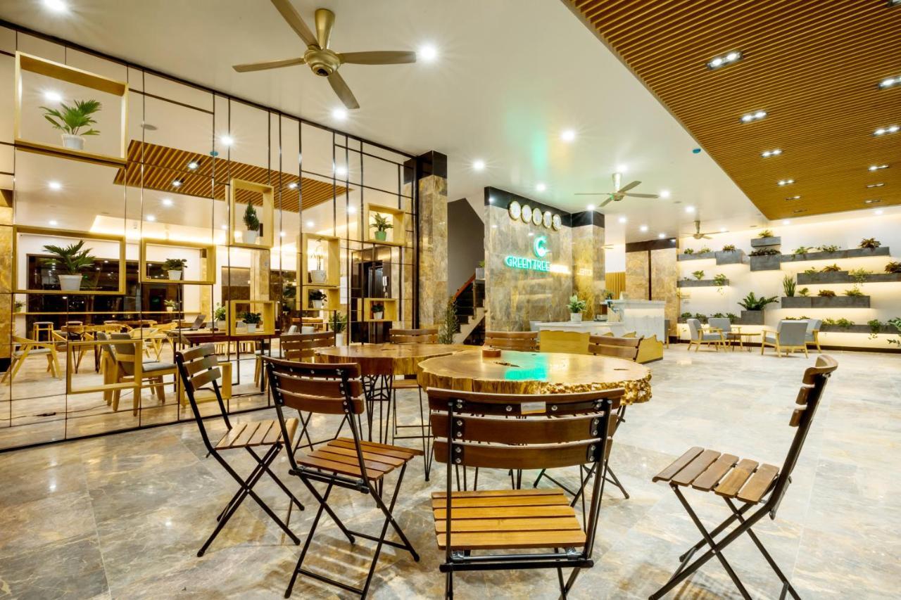 Green Tree Hotel Phu Quoc Duong To Esterno foto
