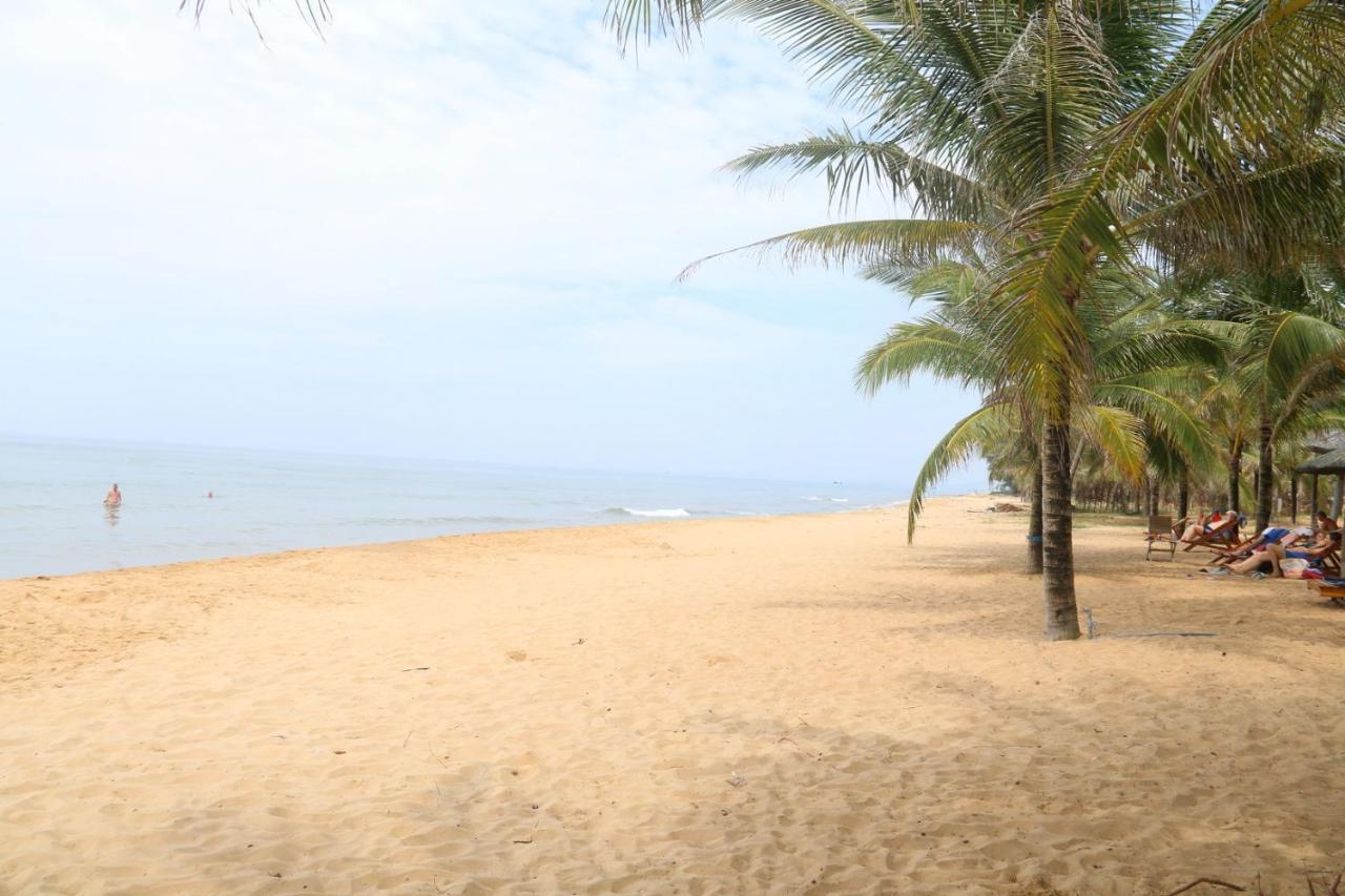 Green Tree Hotel Phu Quoc Duong To Esterno foto