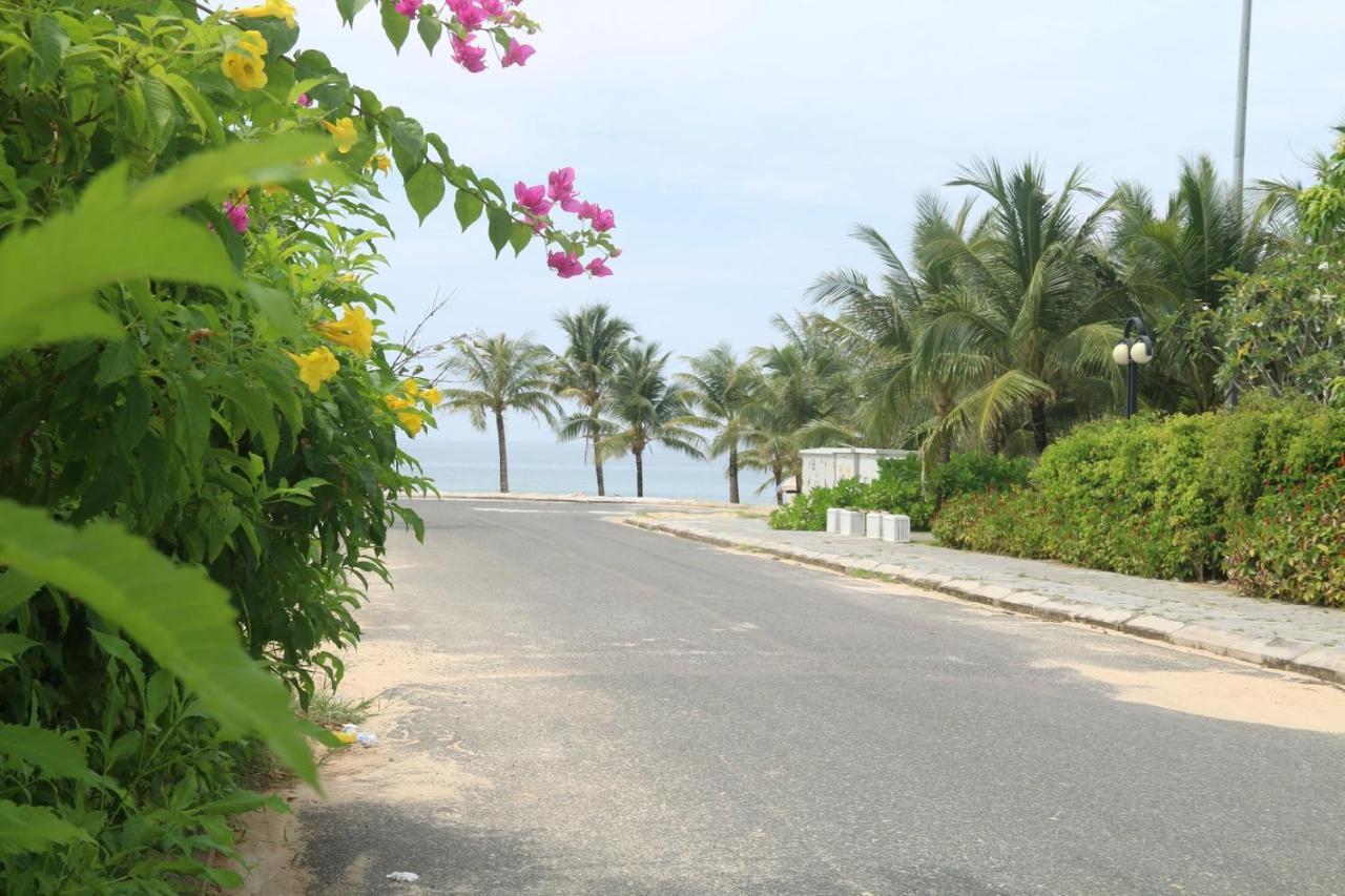 Green Tree Hotel Phu Quoc Duong To Esterno foto
