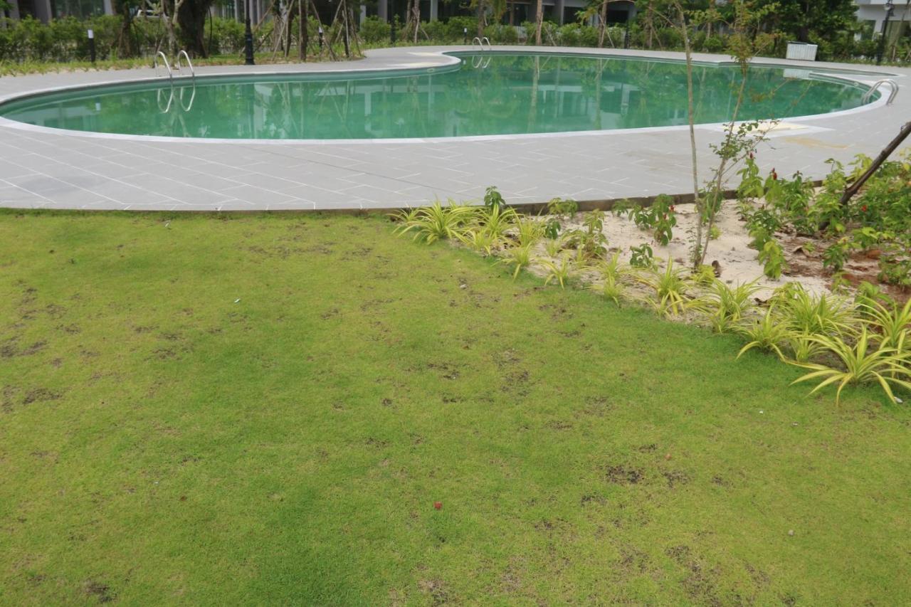 Green Tree Hotel Phu Quoc Duong To Esterno foto