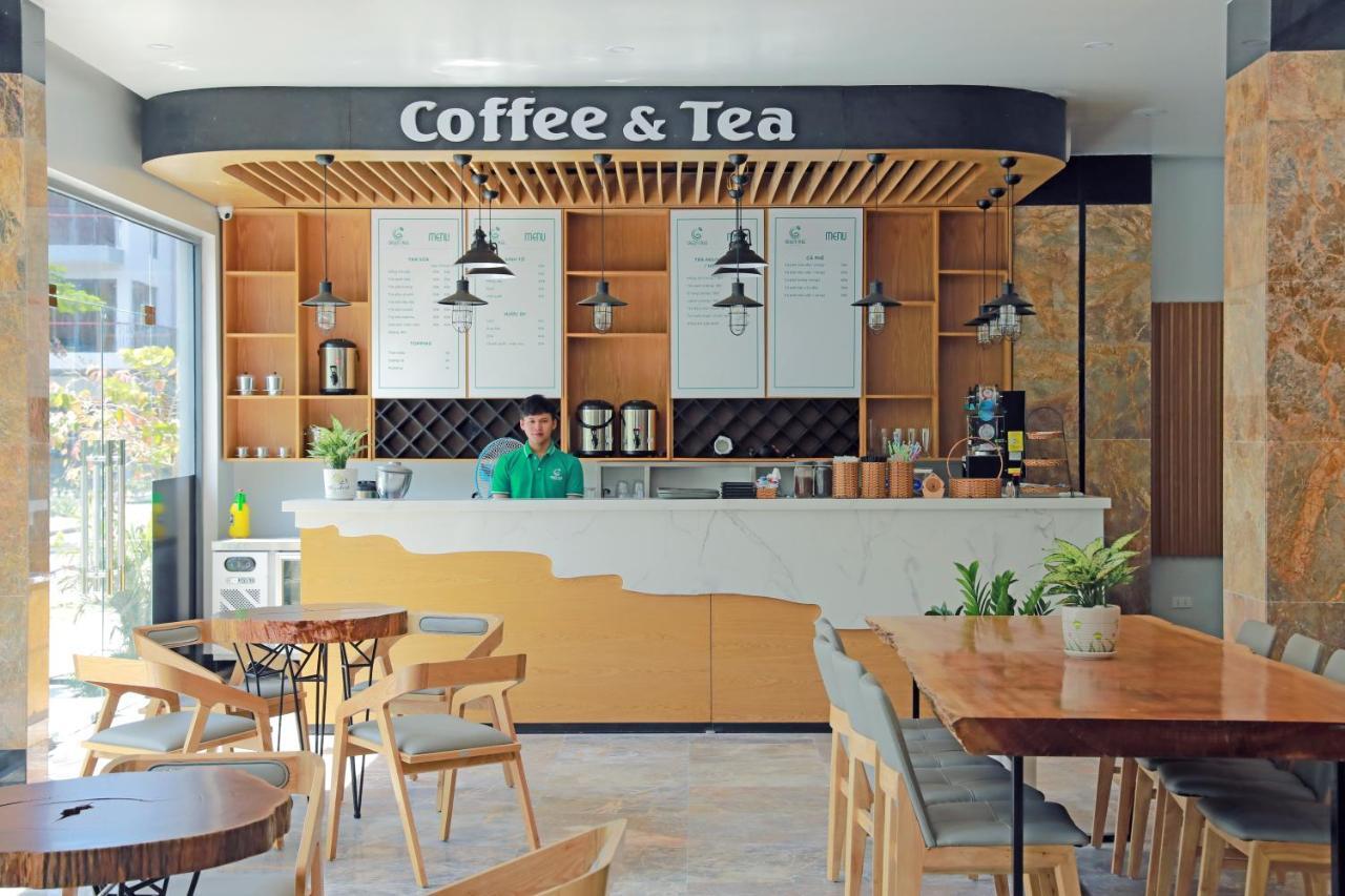 Green Tree Hotel Phu Quoc Duong To Esterno foto