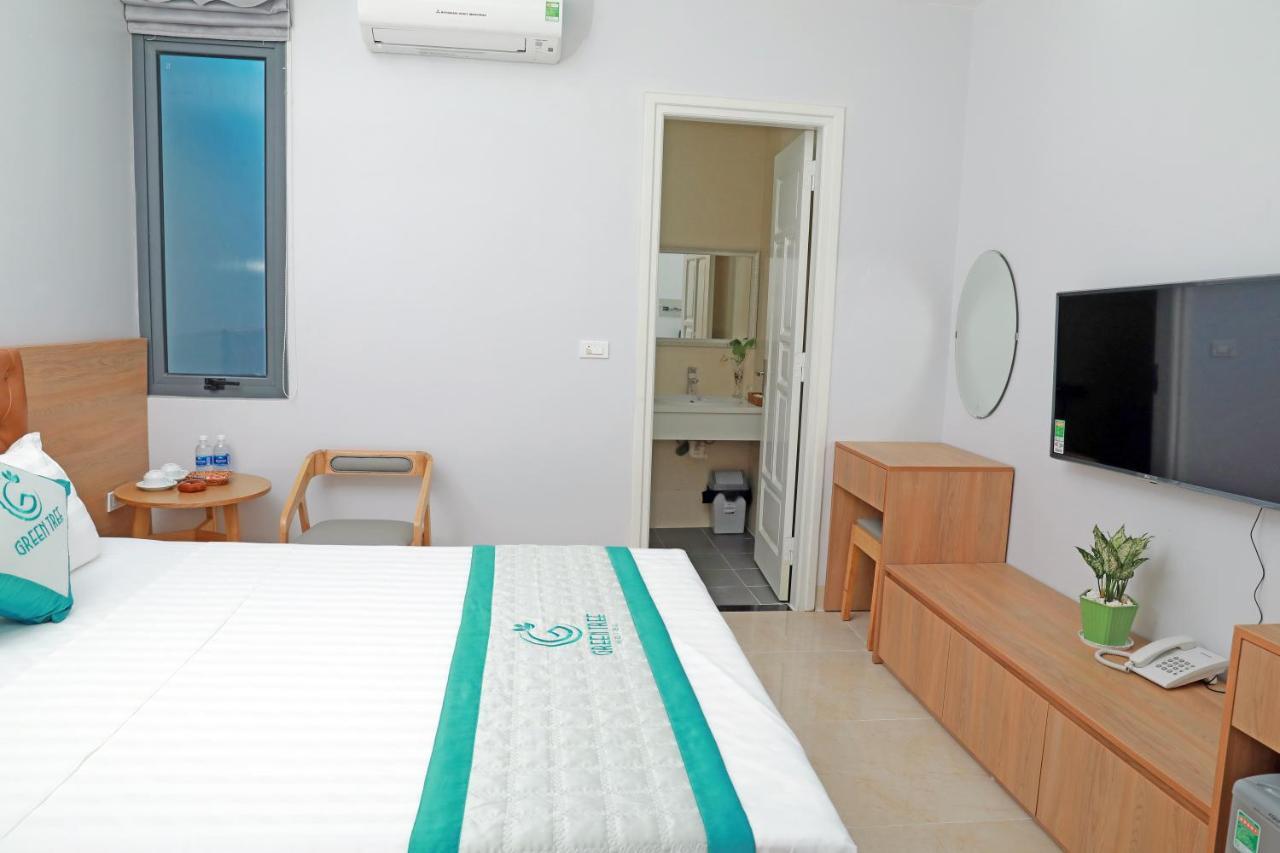 Green Tree Hotel Phu Quoc Duong To Esterno foto