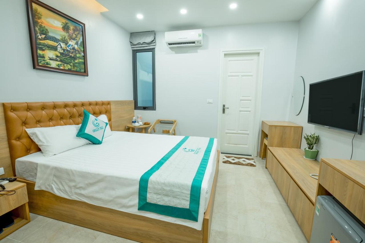 Green Tree Hotel Phu Quoc Duong To Esterno foto
