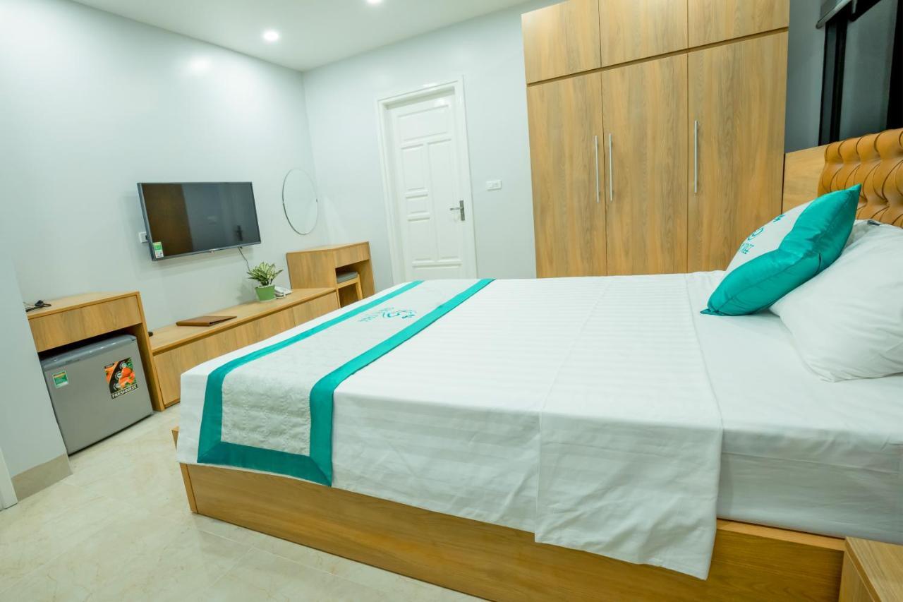 Green Tree Hotel Phu Quoc Duong To Esterno foto