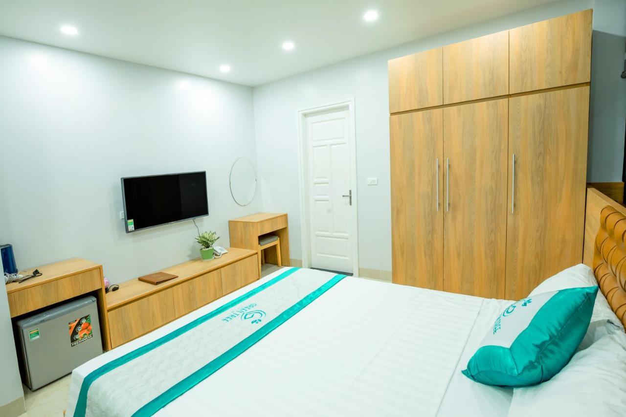 Green Tree Hotel Phu Quoc Duong To Esterno foto