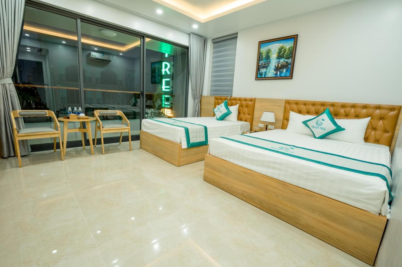 Green Tree Hotel Phu Quoc Duong To Esterno foto