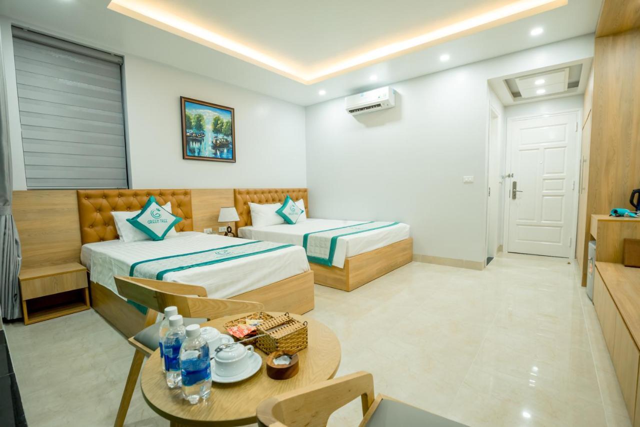Green Tree Hotel Phu Quoc Duong To Esterno foto