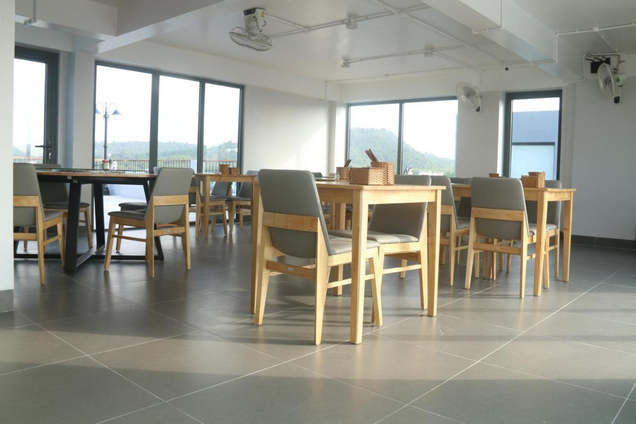 Green Tree Hotel Phu Quoc Duong To Esterno foto